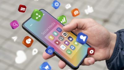 social media (2) social media (2)